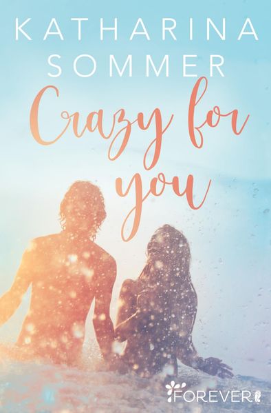 Cover von Crazy for you