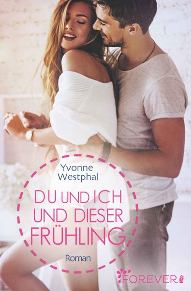 Cover von Du und ich und dieser Frühling