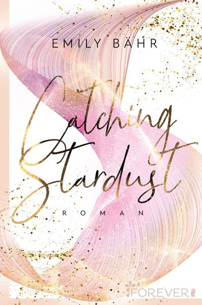 Cover von Catching stardust