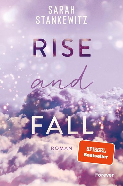 Cover von Rise and fall