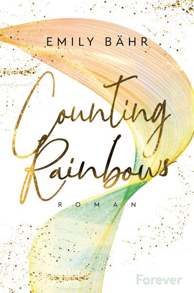 Cover von Counting rainbows