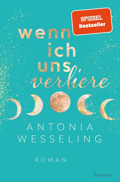Cover von Wenn ich uns verliere