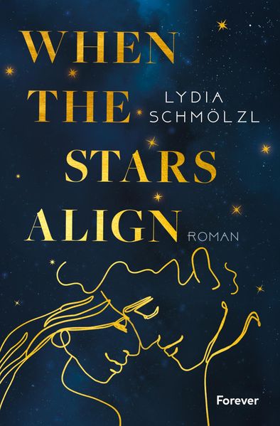 Cover von When the stars align