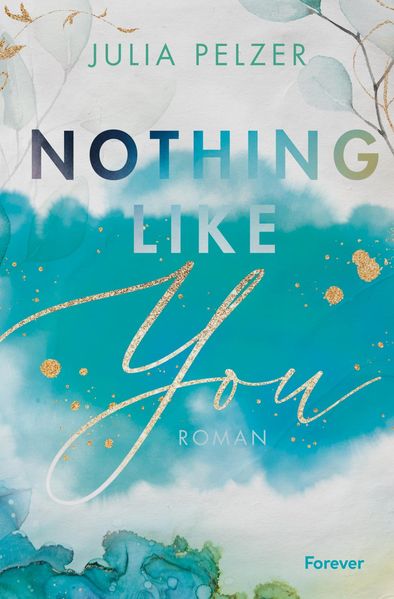 Cover von Nothing like you