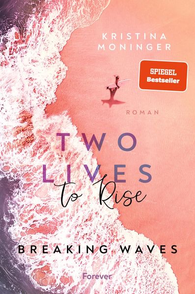 Cover von Two lives to rise