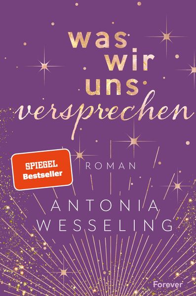 Cover von Was wir uns versprechen