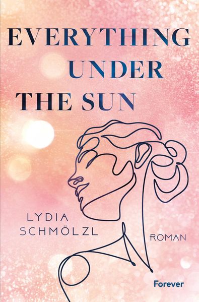 Cover von Everything under the sun