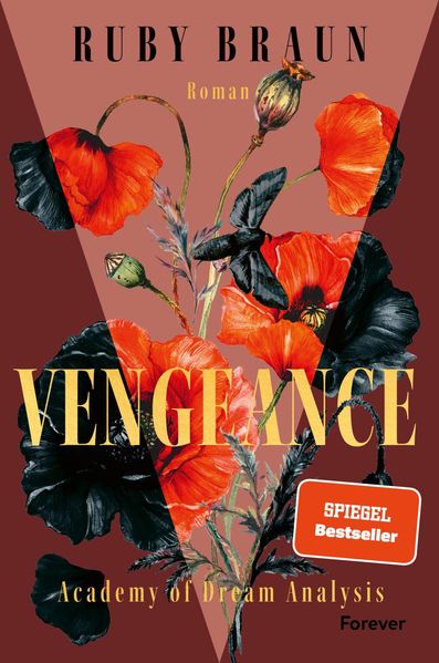 Cover von Vengeance