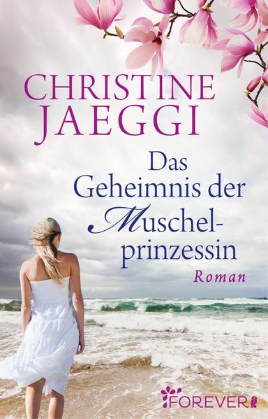 Cover von Das Geheimnis der Muschelprinzessin