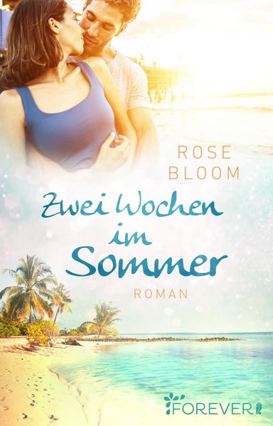Cover von Zwei Wochen im Sommer