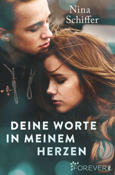 Cover von Deine Worte in meinem Herzen