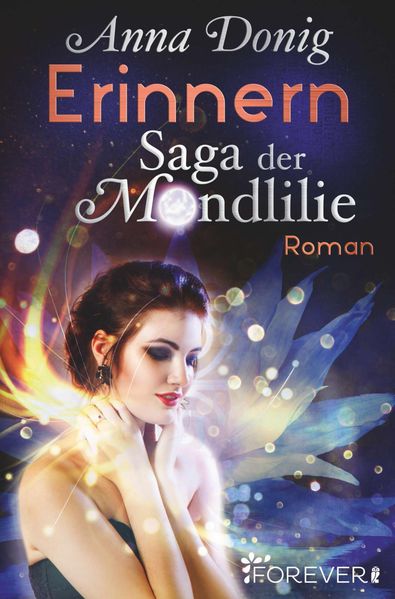 Cover von Erinnern