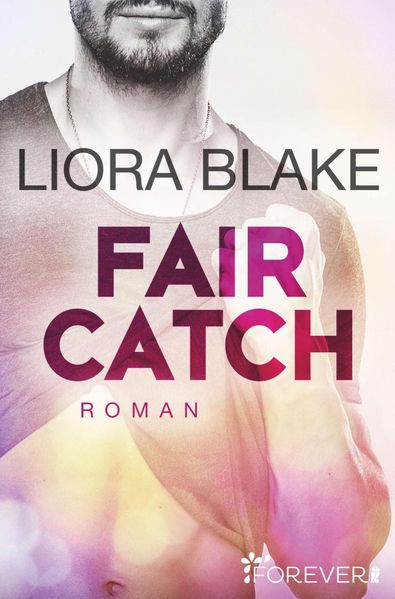 Cover von Fair Catch