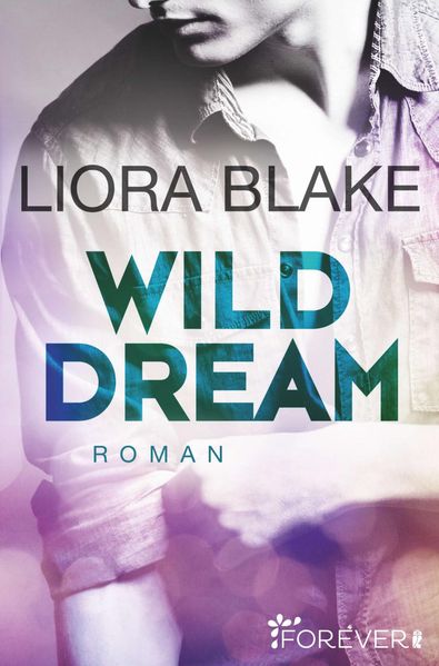 Cover von Wild Dream