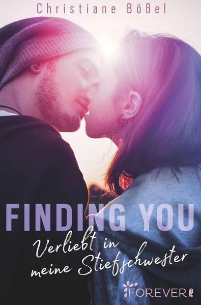 Cover von Finding you