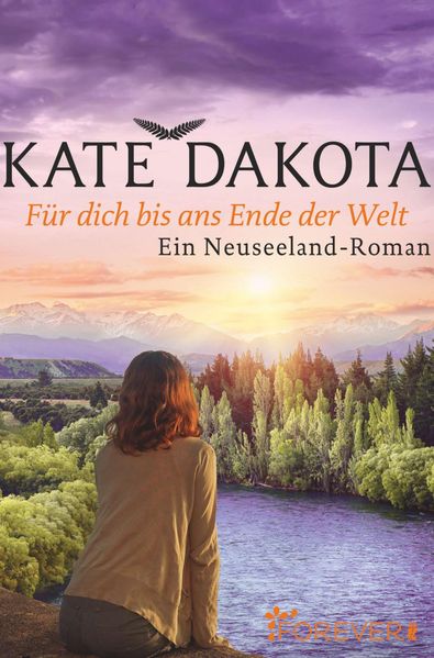 Cover von Für dich bis ans Ende der Welt