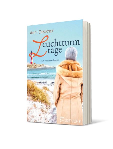 Cover von Leuchtturmtage