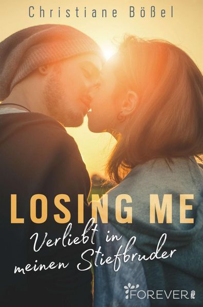 Cover von Losing me