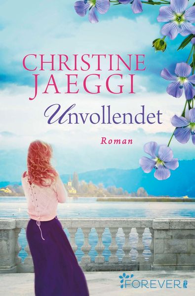 Cover von Unvollendet