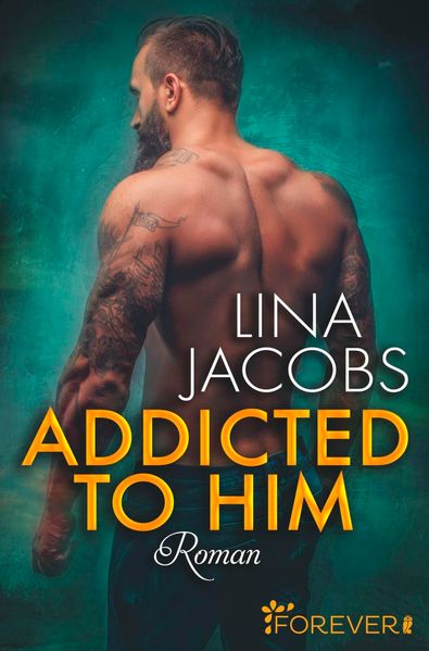Cover von Addicted to him