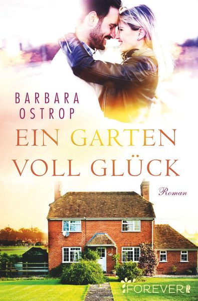 Cover von Ein Garten voll Glück