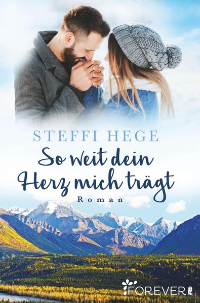 Cover von So weit dein Herz mich trägt