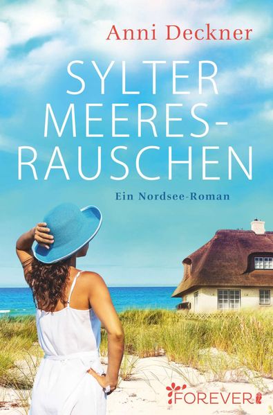 Cover von Sylter Meeresrauschen