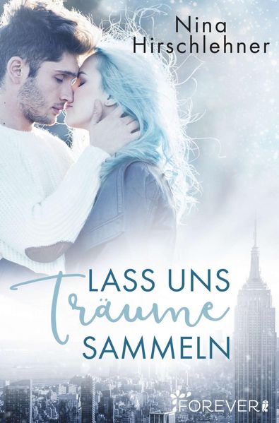 Cover von Lass uns Träume sammeln