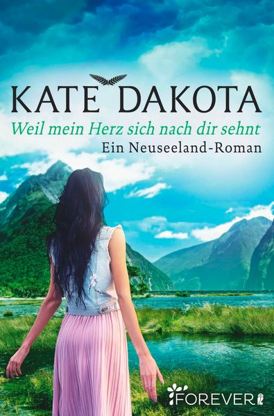 Cover von Weil mein Herz sich nach dir sehnt
