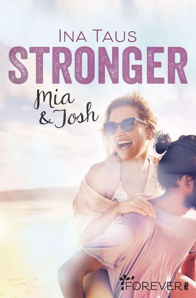 Cover von Stronger