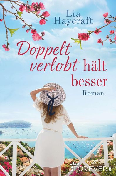 Cover von Doppelt verlobt hält besser