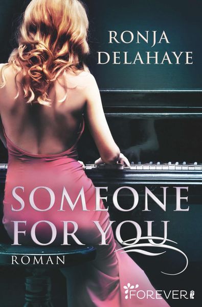 Cover von Someone for you