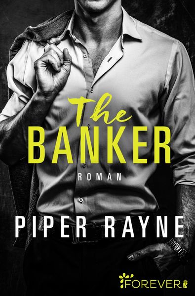 Cover von The Banker