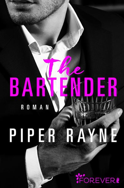 Cover von The Bartender