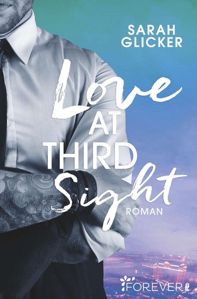 Cover von Love at Third Sight