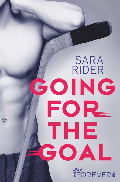 Cover von Going for the Goal