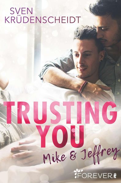 Cover von Trusting You