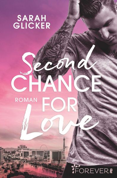 Cover von Second Chance for Love