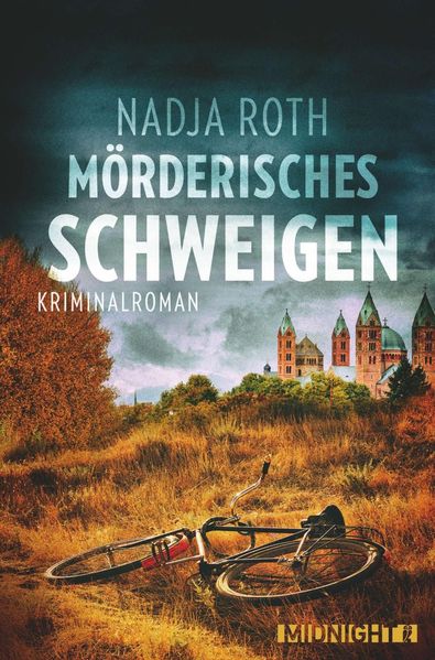 Cover von Mörderisches Schweigen