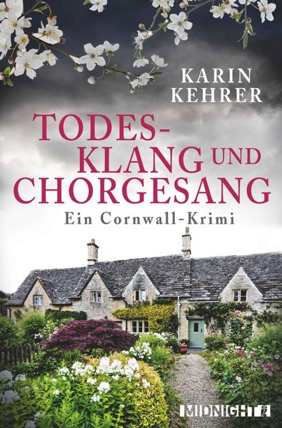 Cover von Todesklang und Chorgesang