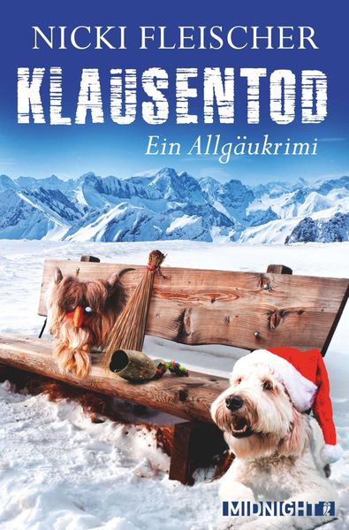 Cover von Der Tod kennt keinen Ruhestand