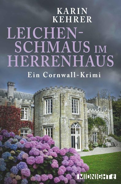 Cover von Leichenschmaus im Herrenhaus