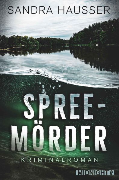 Cover von Spreemörder