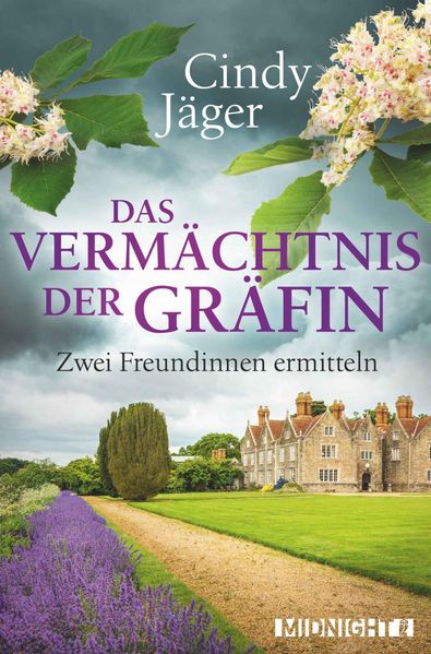 Cover von Das Vermächtnis der Gräfin