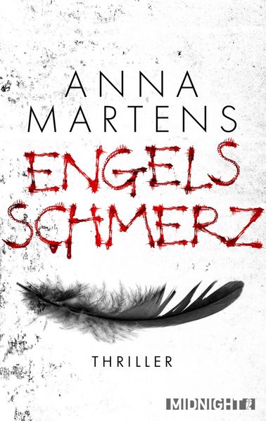 Cover von Engelsschmerz