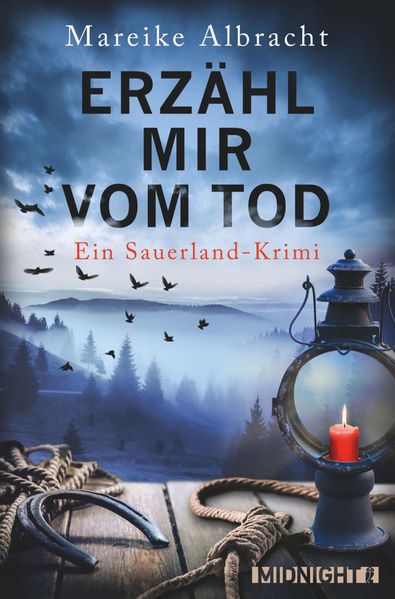 Cover von Erzähl mir vom Tod