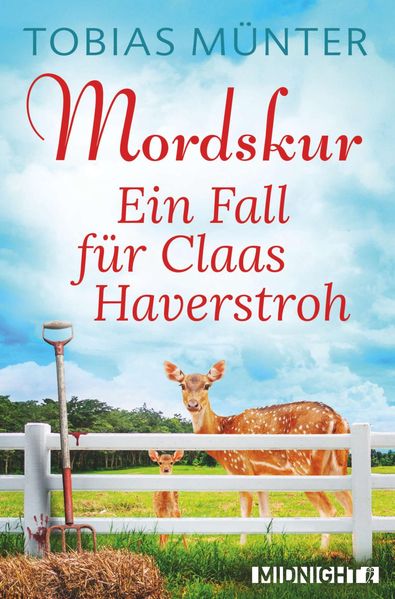 Cover von Mordskur