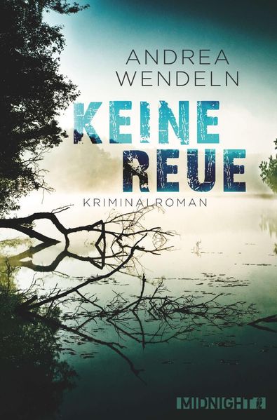 Cover von Keine Reue