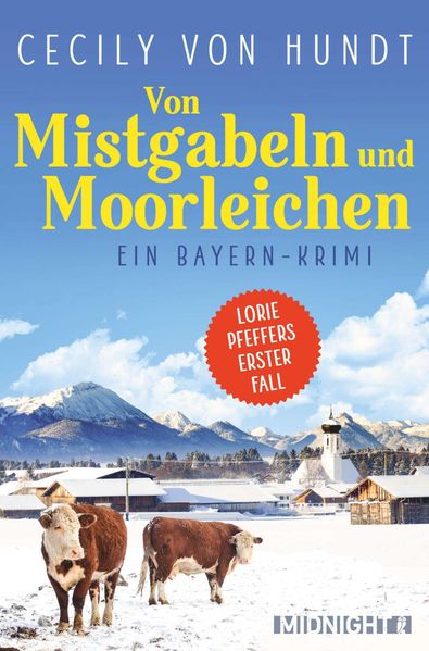 Cover von Von Mistgabeln und Moorleichen