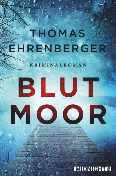 Cover von Blutmoor